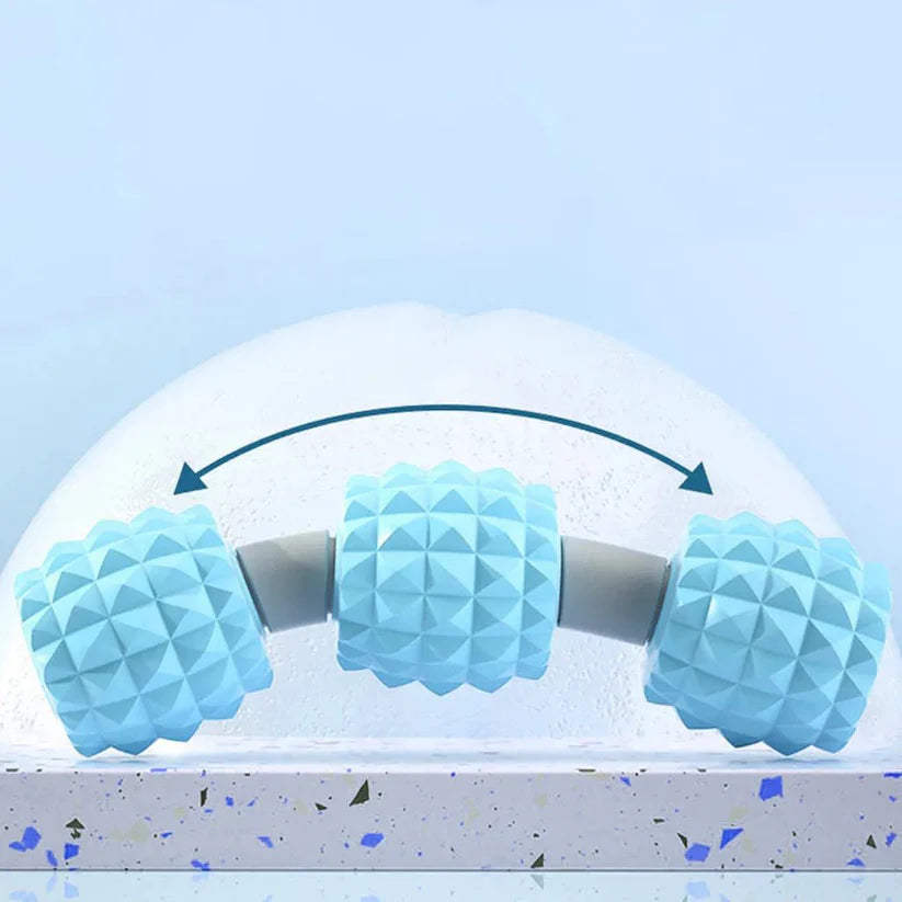 Multi - Functional Ring Massager